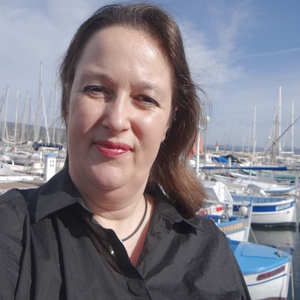 Claire - Prof d'espagnol - Ceyreste