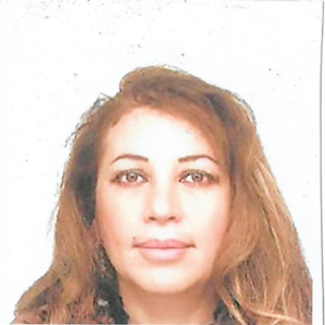 Myriam - Prof d'anglais - Paris