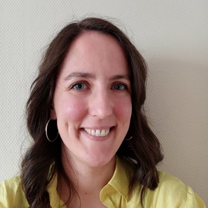 Chiara - Prof d'anglais - Tours