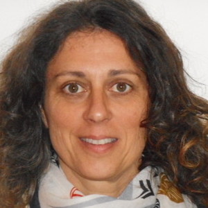 Anne-Valérie - Prof d'anglais - Nostang
