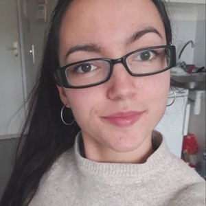 Monia - Prof de fle - français langue étrangère - Clermont-Ferrand
