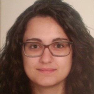 Ana Maria - Prof d'espagnol - Reims