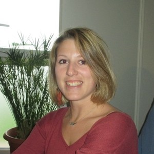 Raphaële - Prof d'anglais - Montreuil-sur-Maine