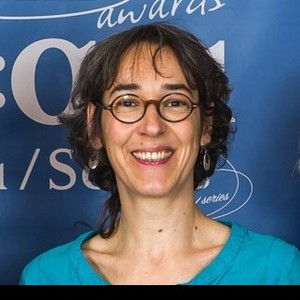 Helene - Prof d'espagnol - Bages