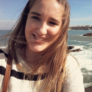 Laura - Prof d'espagnol - Caen