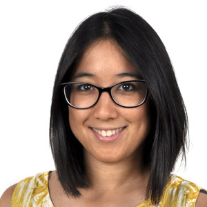 Erica - Prof de fle - français langue étrangère - Almería