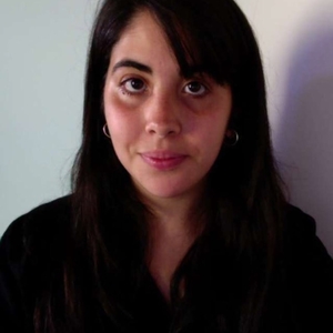 Pilar - Prof d'espagnol - La Celle-sous-Gouzon