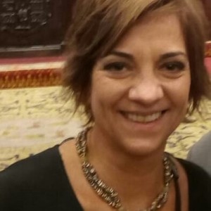 MARIA - Prof d'espagnol - Colmar