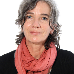 Pascale - Prof d'espagnol - Le Mans