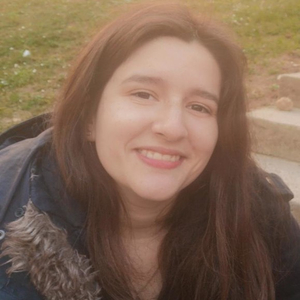 Andrea - Prof d'anglais - Boulogne-sur-Mer