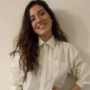 Carla - Prof d'espagnol - Strasbourg