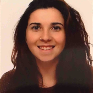 María Isabel - Prof d'espagnol - Thiais