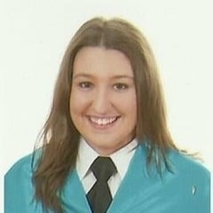 Raquel - Prof d'espagnol - Boulogne-sur-Mer