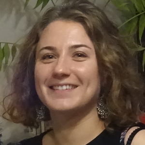 Edwige - Prof d'espagnol - Franconville-la-Garenne