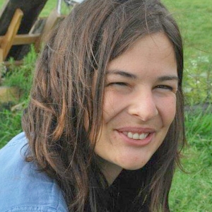Amandine - Prof d'espagnol - Lyon