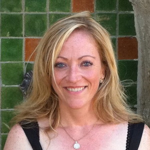 Isabelle - Prof d'anglais - Auray