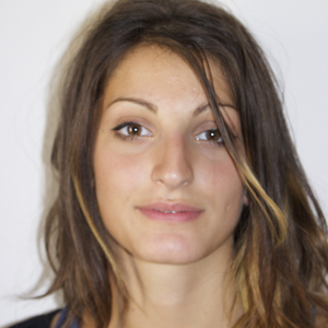 Elisabetta - Prof d'italien - Soustons
