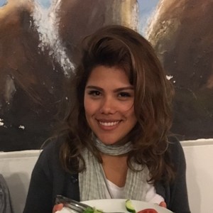 Sandra - Prof d'espagnol - Pélissanne