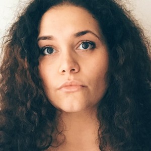Katia - Prof d'anglais - Massy