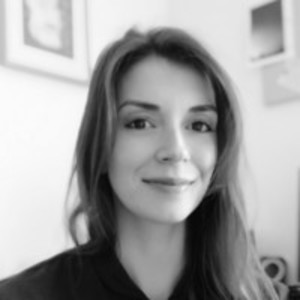 Corinne - Prof d'anglais - Bruges
