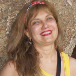 Geania Maria - Prof de physique - chimie - Baziège