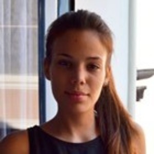 Patricia - Prof d'anglais - Aix-en-Provence