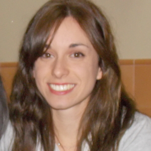 May - Prof d'espagnol - Lyon