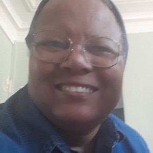 Marie - Prof d'anglais - Fresnes