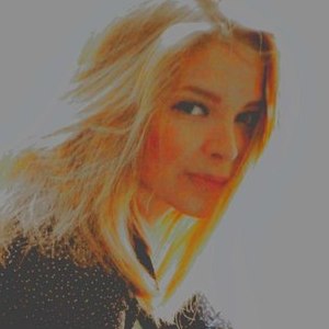 Kristina - Prof de russe - Ivry-sur-Seine