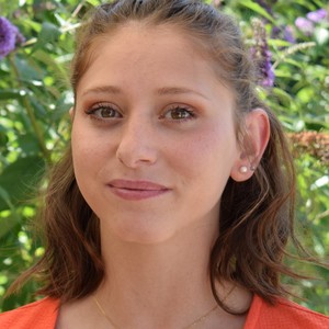 Elodie - Prof d'espagnol - Rosny-sous-Bois