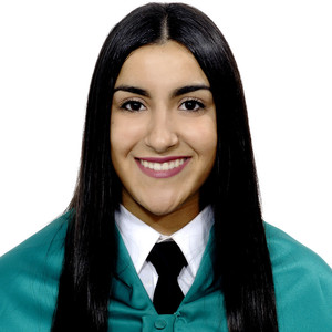 Gracia - Prof d'espagnol - Sevilla