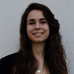 Cristina - Prof de fle - français langue étrangère - Olías del Rey