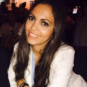 Alicia - Prof d'espagnol - Saint-Laurent-du-Var