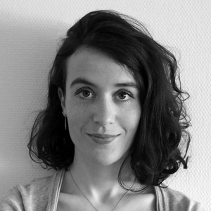 Jeanne - Prof d'anglais - Metz