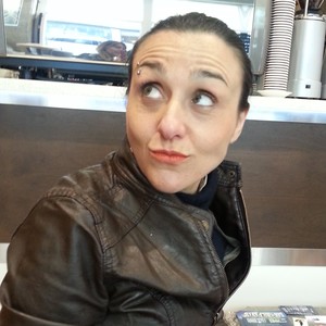Barbara - Prof d'anglais - Avignon