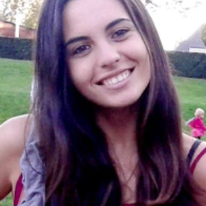 Cristina - Prof d'espagnol - Strasbourg