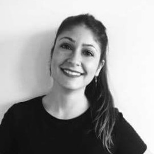 Charlotte - Prof d'espagnol - Paris