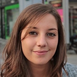Laura - Prof d'italien - Menton
