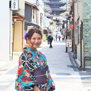 Sue - Prof de japonais - Tain-l'Hermitage