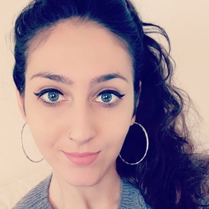 Samia - Prof d'anglais - Fresnes