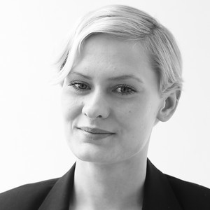 Darja - Prof d'allemand - Strasbourg