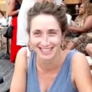 Claudia - Prof d'italien - Fontenay-sous-Bois