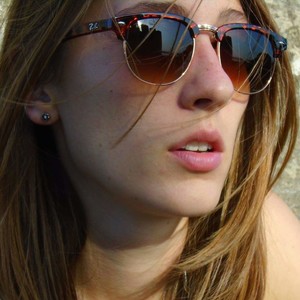 Laura - Prof de compréhension orale - portugais - Levallois-Perret