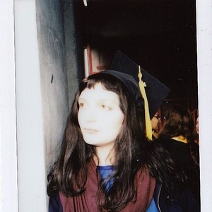 Agathe - Prof d'anglais - Marseille