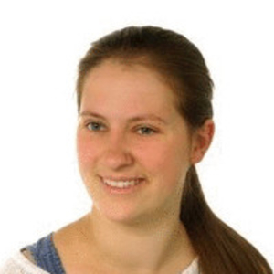Aleksandra - Prof d'anglais - Lyon