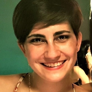 Marylou - Prof d'expression orale - italien - Aix-en-Provence