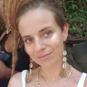 Elena - Prof d'espagnol - Baie-Mahault