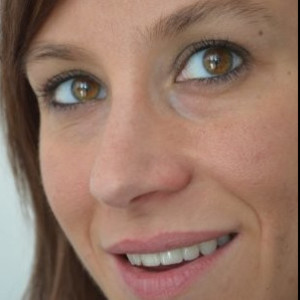 Stéphanie - Prof de fle - français langue étrangère - Nassogne