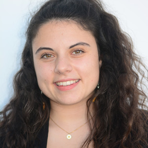Sarah - Prof d'espagnol - Meyzieu