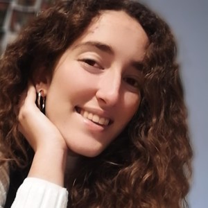 Carmen - Prof d'anglais - Besançon